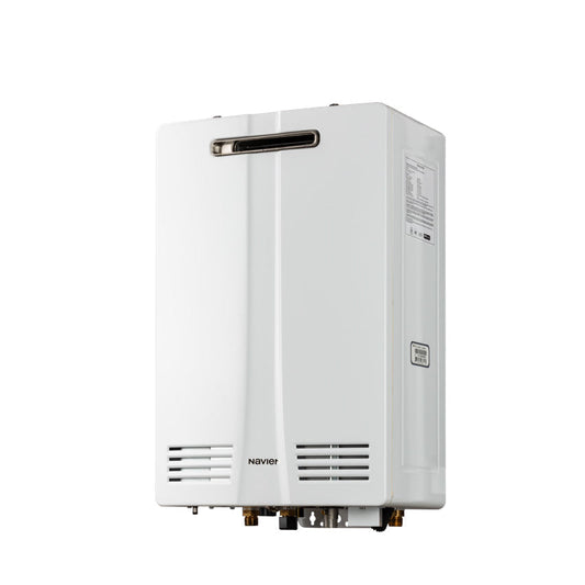 NHW700-199AE - Non-Condensing Tankless Water Heater - Outdoor, 199,000 BTU